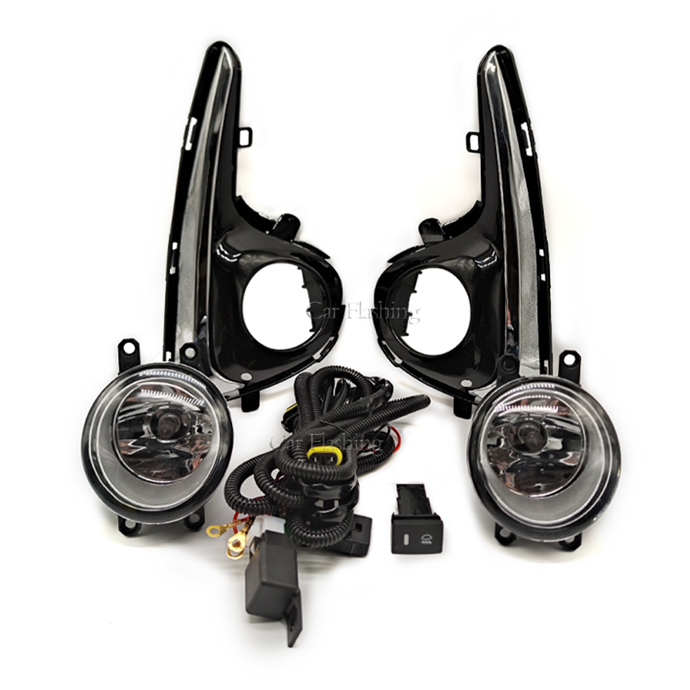 Auto-LED-Nebelscheinwerfer für – Sos Light Strobe Bewertung und Preis