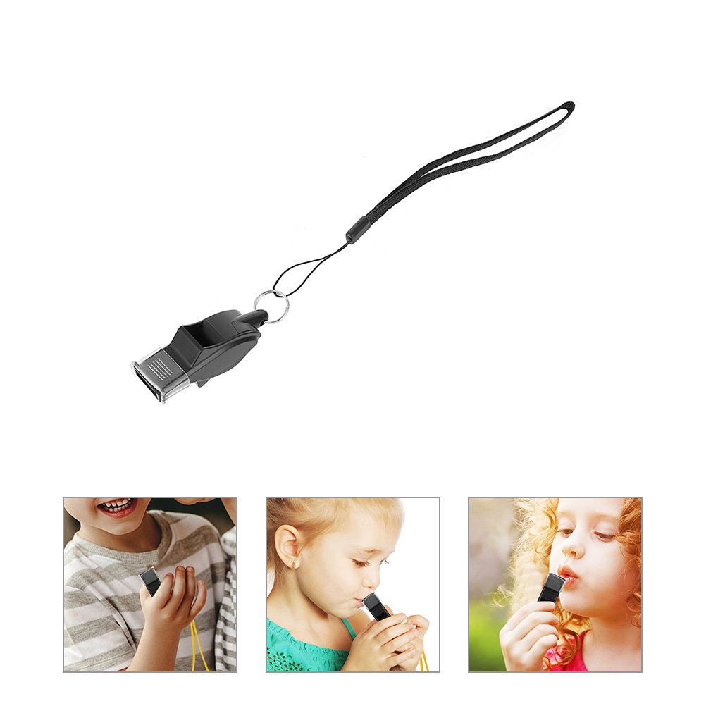 Edelstahl-Pfeife Ultra-Lauter  – Emergency Whistle Loud Bewertung und Preis
