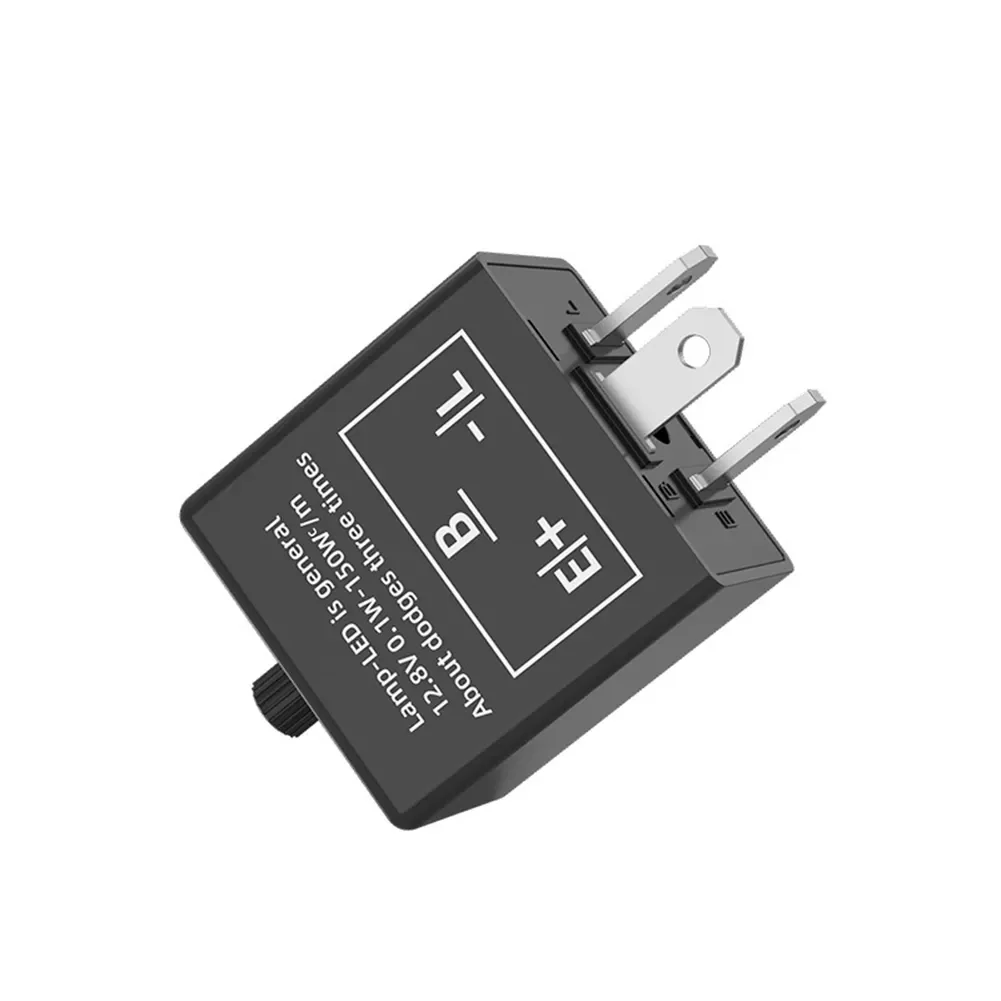 12 V 3-poliges einstellbares L – Sos Light Strobe Bewertung und Preis