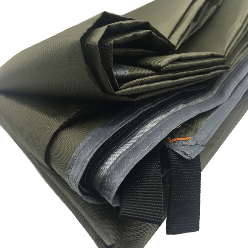 3mx3m 4mx3m Strand Sonnenschut – Emergency Mylar Tent Bewertung und Preis