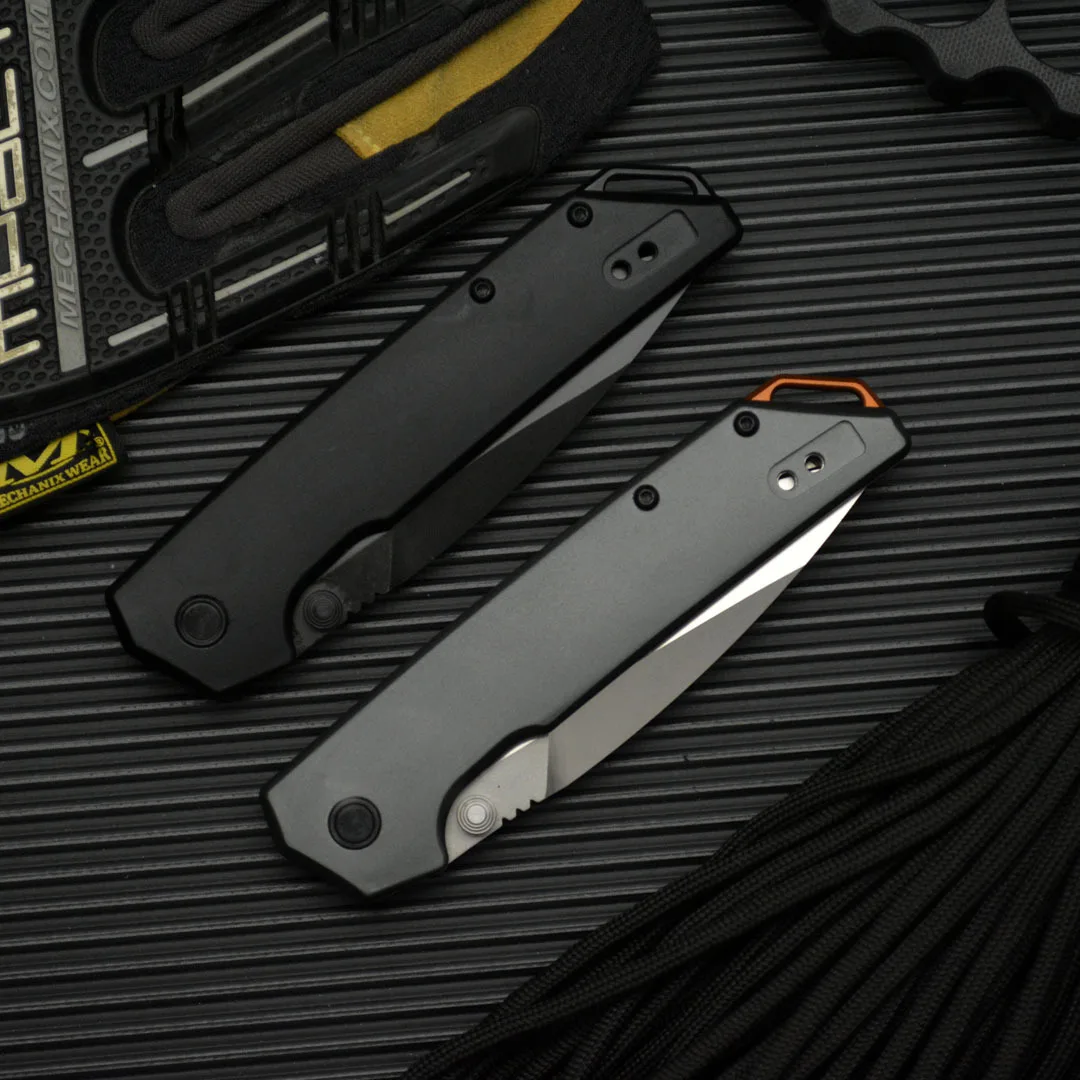 Outdoor-Camping-Messer KS-2038 – Bushcraft Knife Fixed Bewertung und Preis