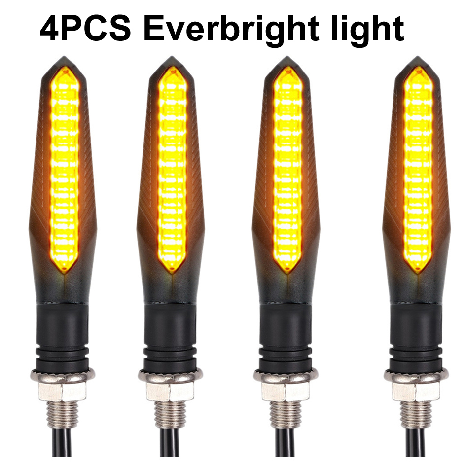 4 Stück 12V Motorrad LED-Blink – Sos Light Strobe Bewertung und Preis