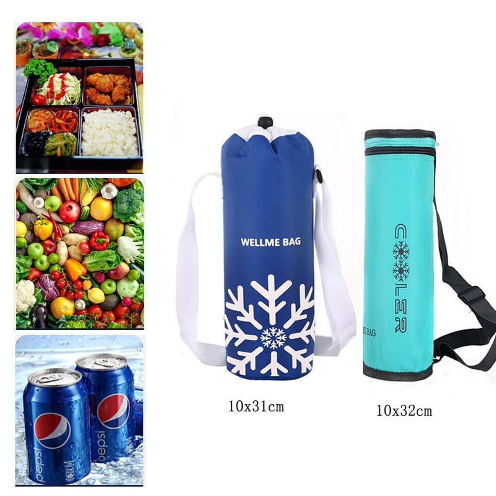 Wasserdichte tragbare wärme is – Water Bag Collapsible Bewertung und Preis