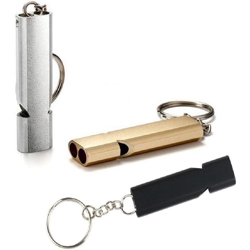 Outdoor-Überlebenspfeife, Hoch – Emergency Whistle Loud Bewertung und Preis