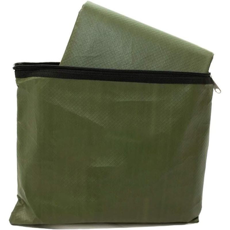 Wiederverwendbare Isolierplane – Survival Blanket Reflective Bewertung und Preis