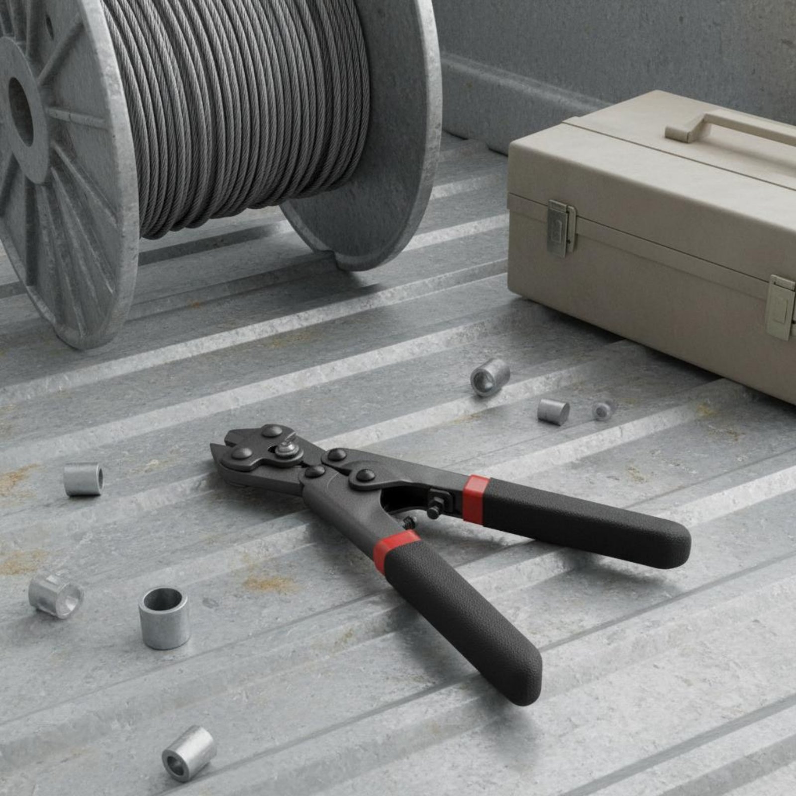Aluminium-Hülsen-Crimpzange In – Multi Tool Plier Bewertung und Preis