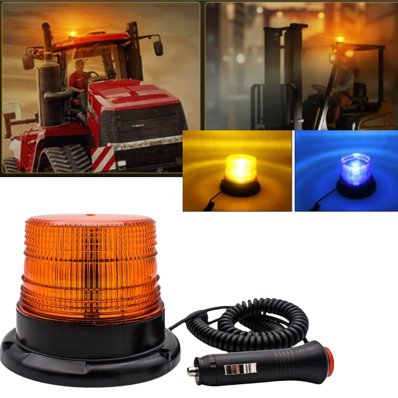 LED-Blitzwarnlicht, Notfallleu – Sos Light Strobe Bewertung und Preis