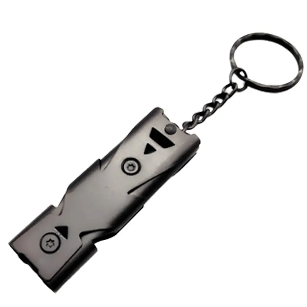 Hoher Dezibel-Notfall-Schlüsse – Emergency Whistle Loud Bewertung und Preis