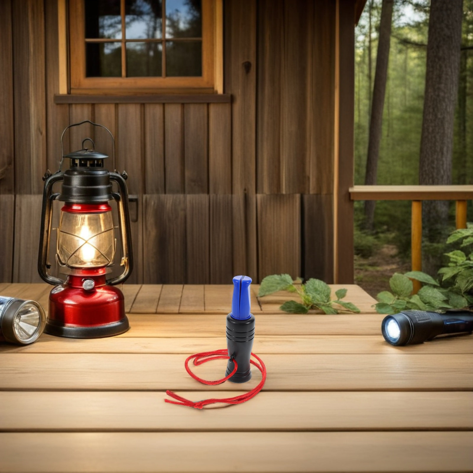 2er-Set Outdoor-Überlebenspfei – Emergency Whistle Loud Bewertung und Preis