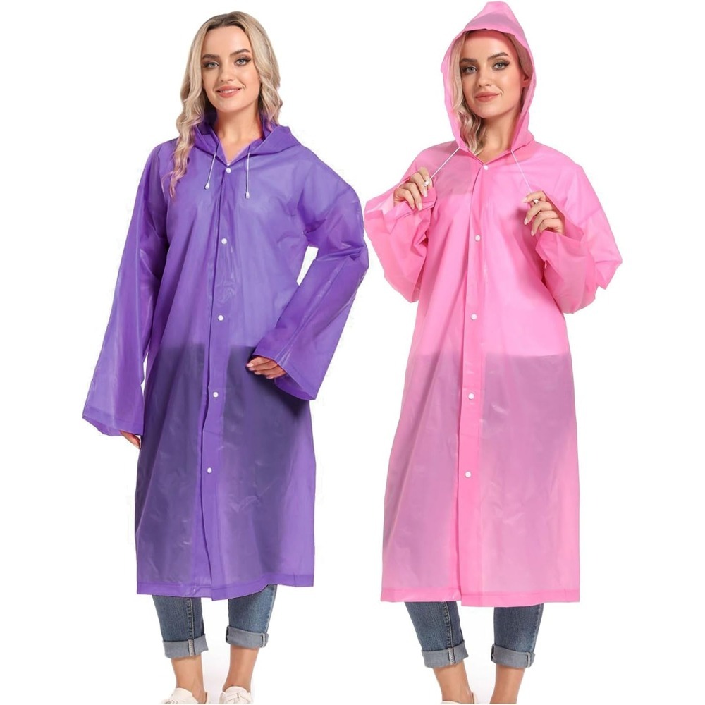 Wasserdichter Regenmantel, Out – Emergency Poncho Rain Bewertung und Preis