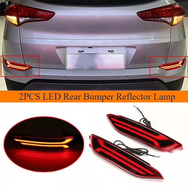 Auto Blinkt 2PCS Auto LED Refl – Sos Light Strobe Bewertung und Preis