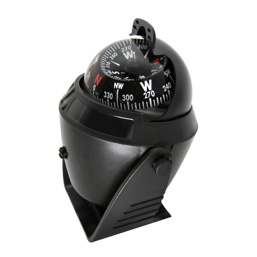 Auto-Navigationskompass, Mini- – Compass Lensatic Bewertung und Preis