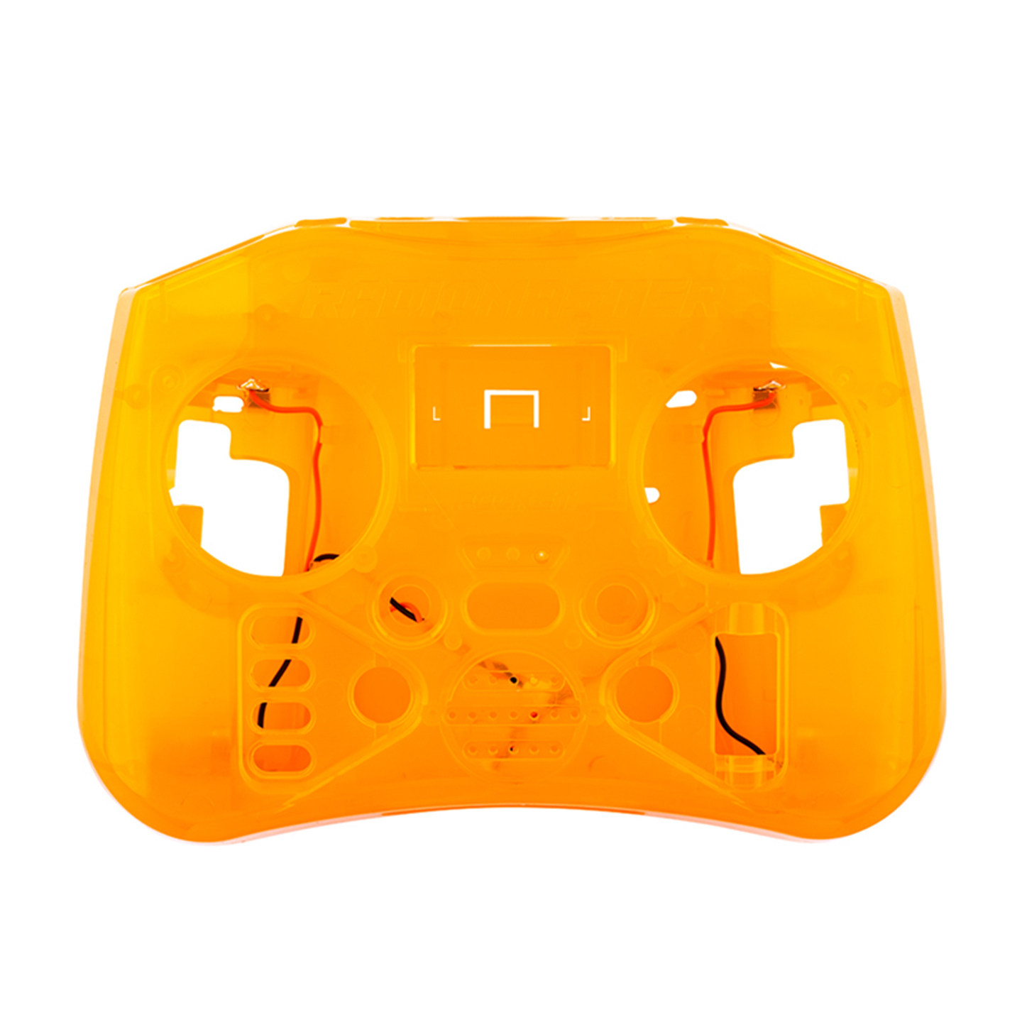 RadioMaster POCKET Sender DIY  – Signal Panel Orange Bewertung und Preis