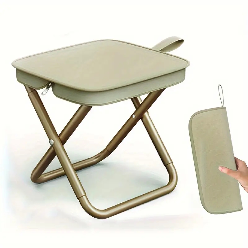 Klappbares Federmäppchen für d – Fishing Kit Compact Bewertung und Preis