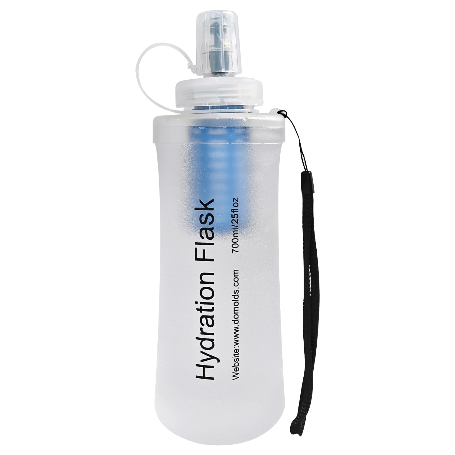 Weiche TPU Faltbare Wasserflas – Water Bag Collapsible Bewertung und Preis