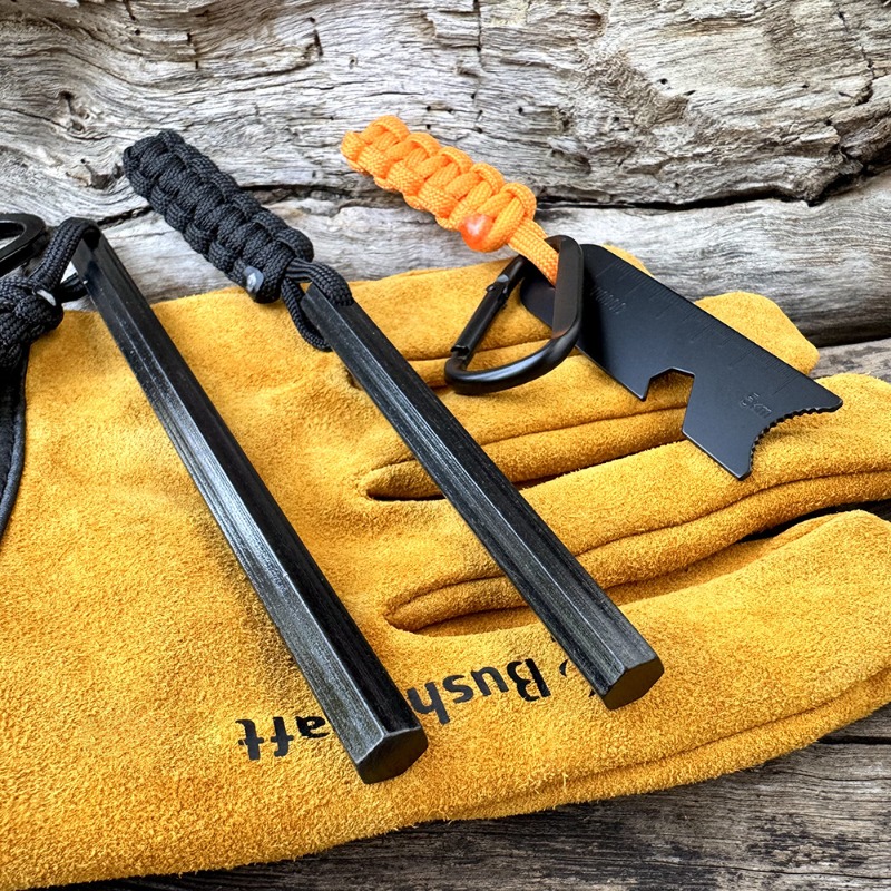 Neuer Bear Grylls Professionel – Magnesium Fire Starter Bewertung und Preis
