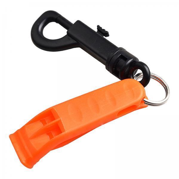 Outdoor-Notfall-Sicherheitspfe – Emergency Whistle Loud Bewertung und Preis