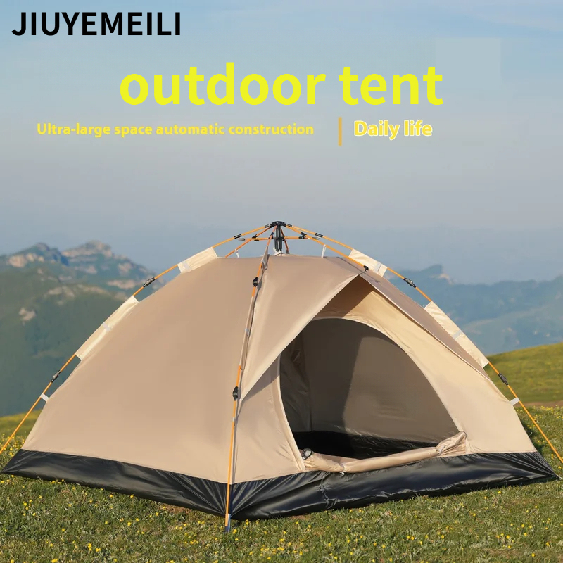 Tragbares Campingzelt, sofort  – Emergency Mylar Tent Bewertung und Preis