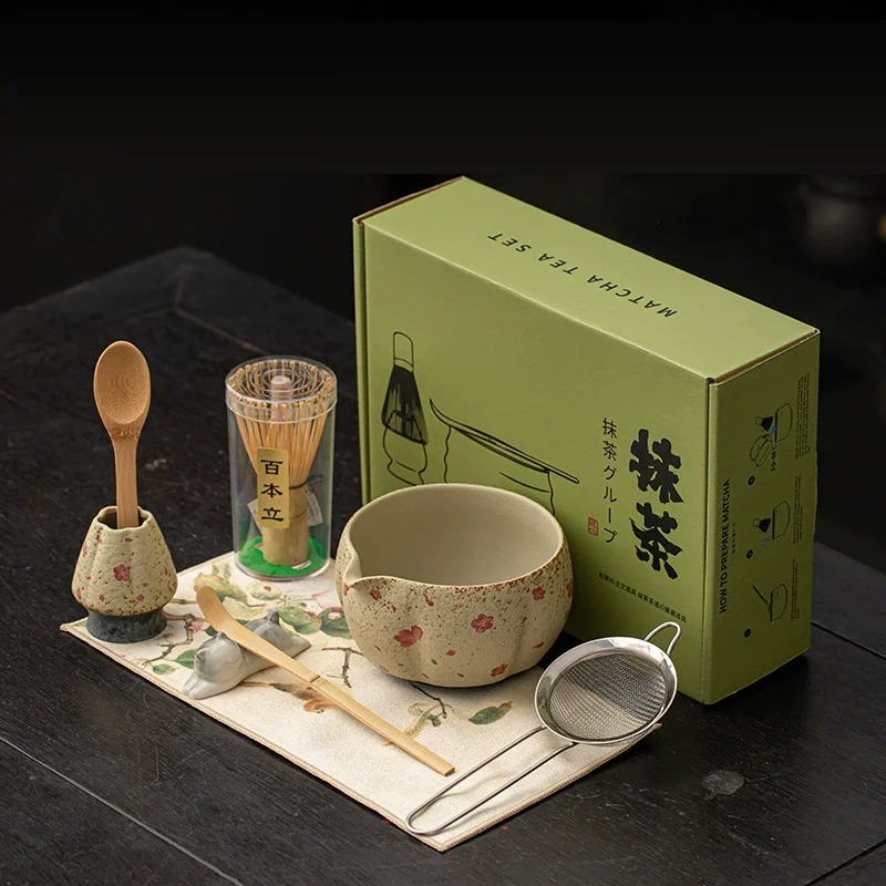 8-teiliges japanisches Feuerst – Fire Starting Kit Bewertung und Preis