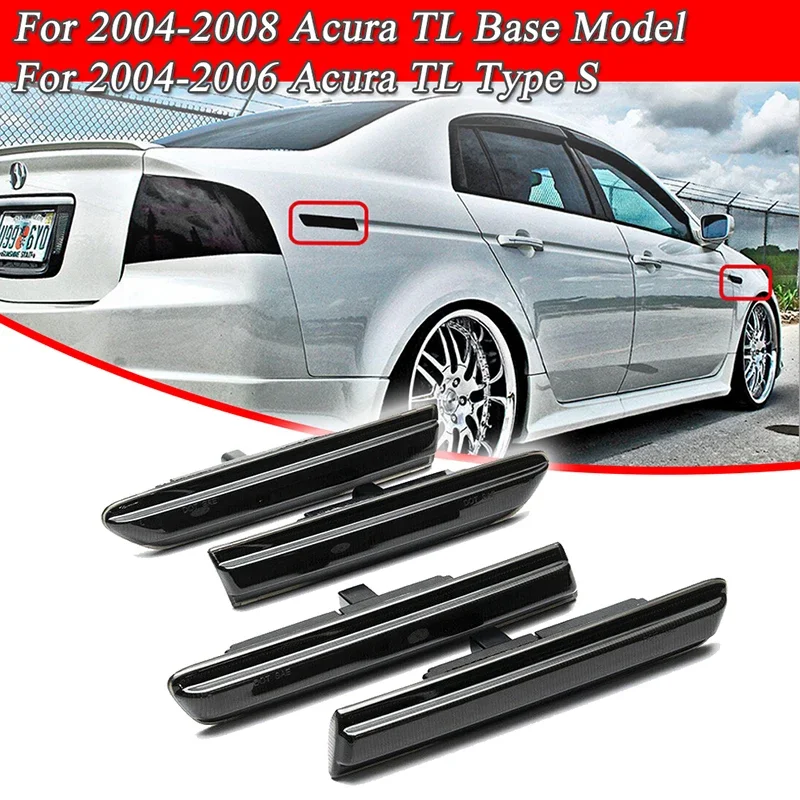 Für Acura TL Auto LED Vorne Hi – Signal Flare Kit Bewertung und Preis
