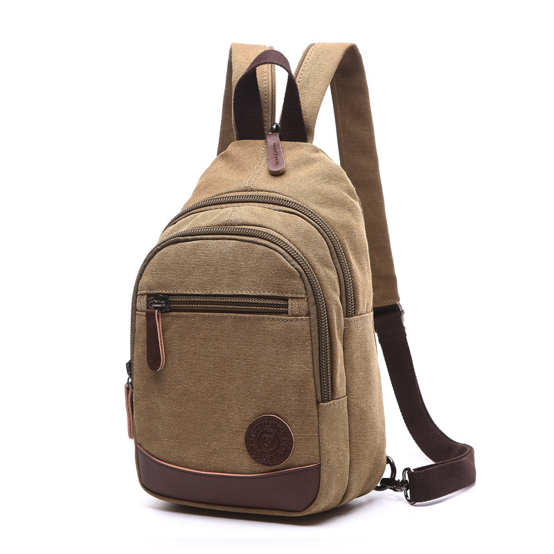 Taktische Schultertasche Wande – Fishing Kit Compact Bewertung und Preis
