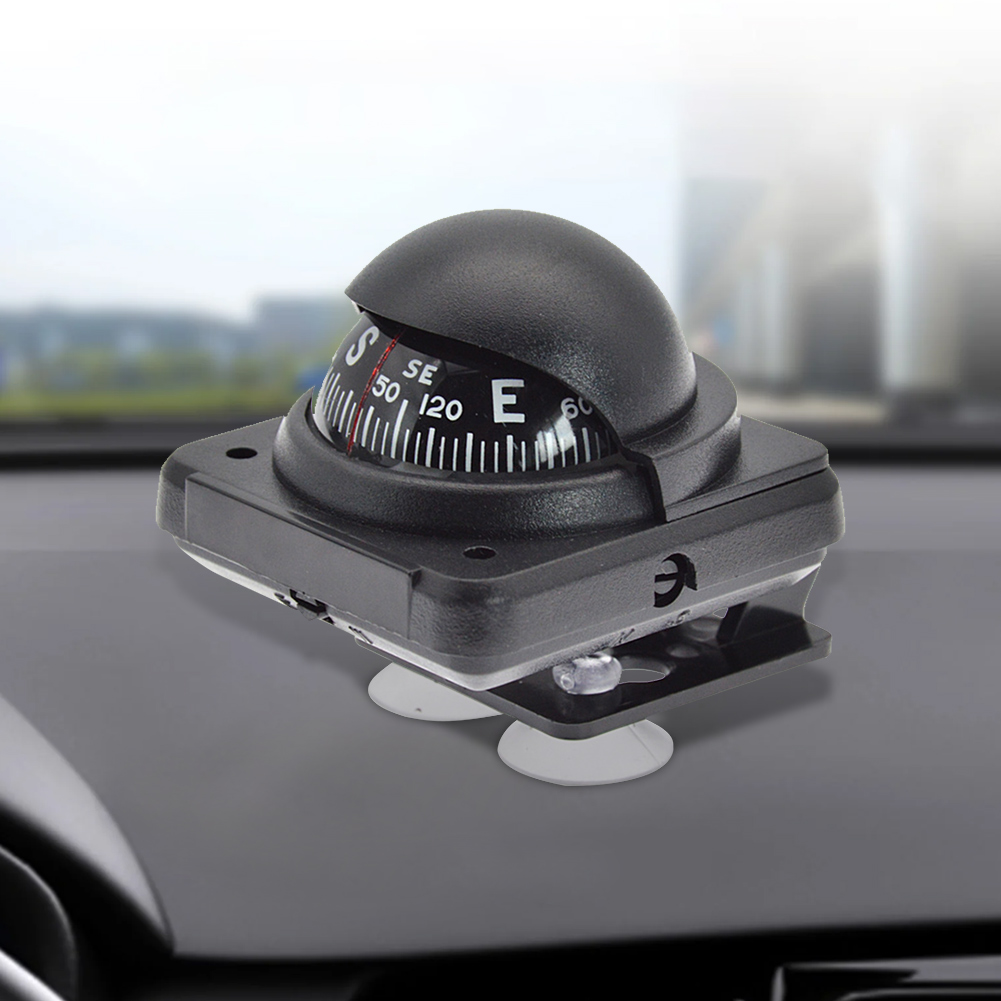 Navigations-Magnetkompass Mult – Compass Lensatic Bewertung und Preis