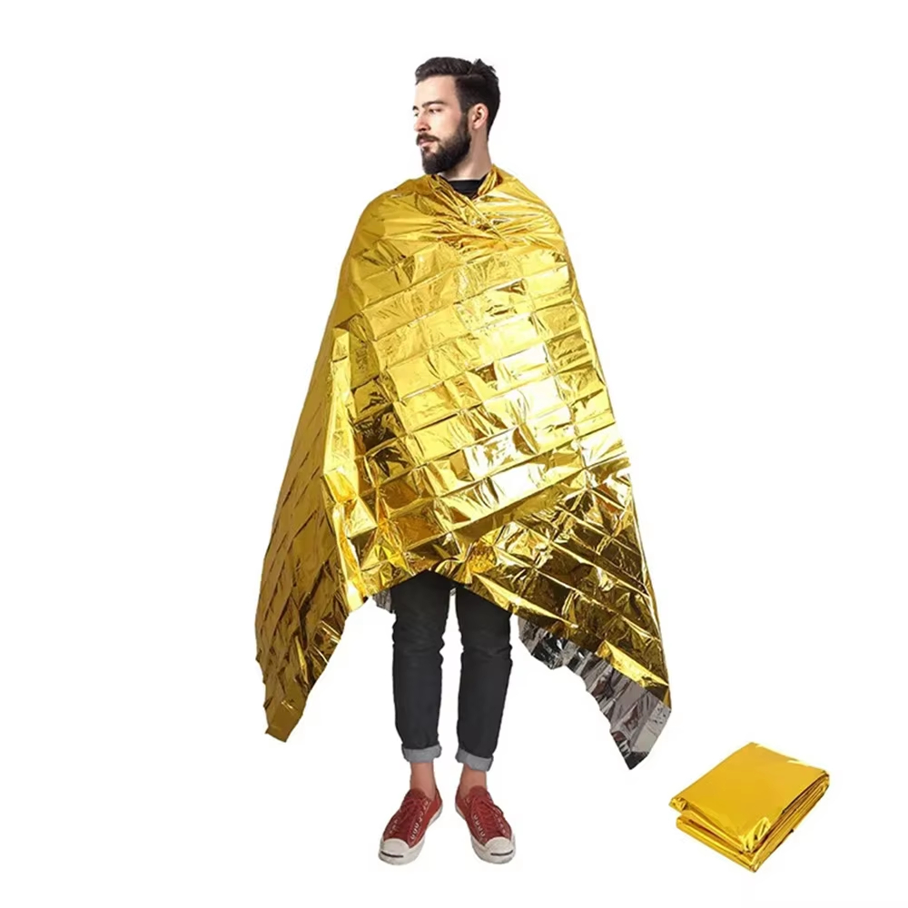 Wasserdichte Notfalldecke für  – Survival Blanket Reflective Bewertung und Preis