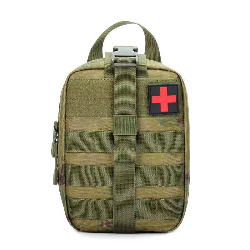 Molle Taktische Erste-Hilfe-Se – Bivy Bag Emergency Bewertung und Preis