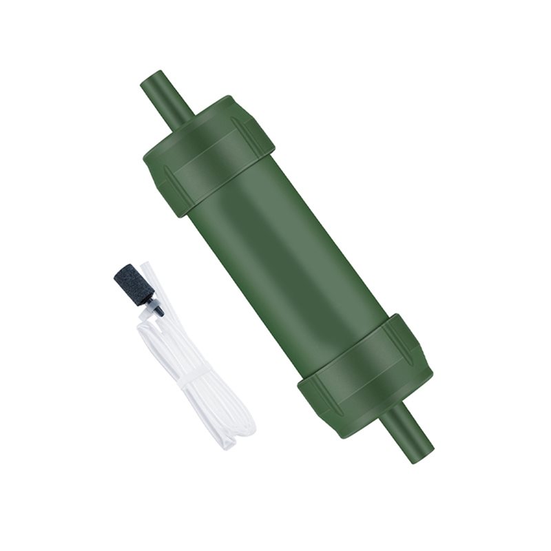 【CYBER MONDAY】Tragbarer Mini-W – Water Purification Straw Bewertung und Preis