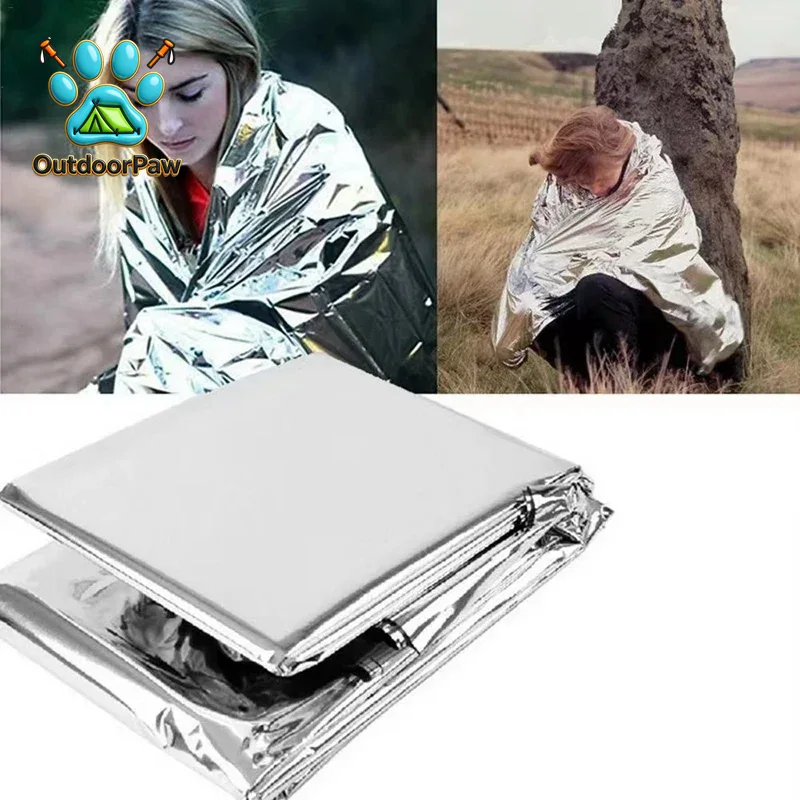 Reflektierende Notfall-Wärmede – Survival Blanket Reflective Bewertung und Preis