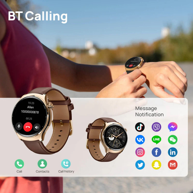 Mibro Lite3 Pro uhren intelige – Compass Lensatic Bewertung und Preis