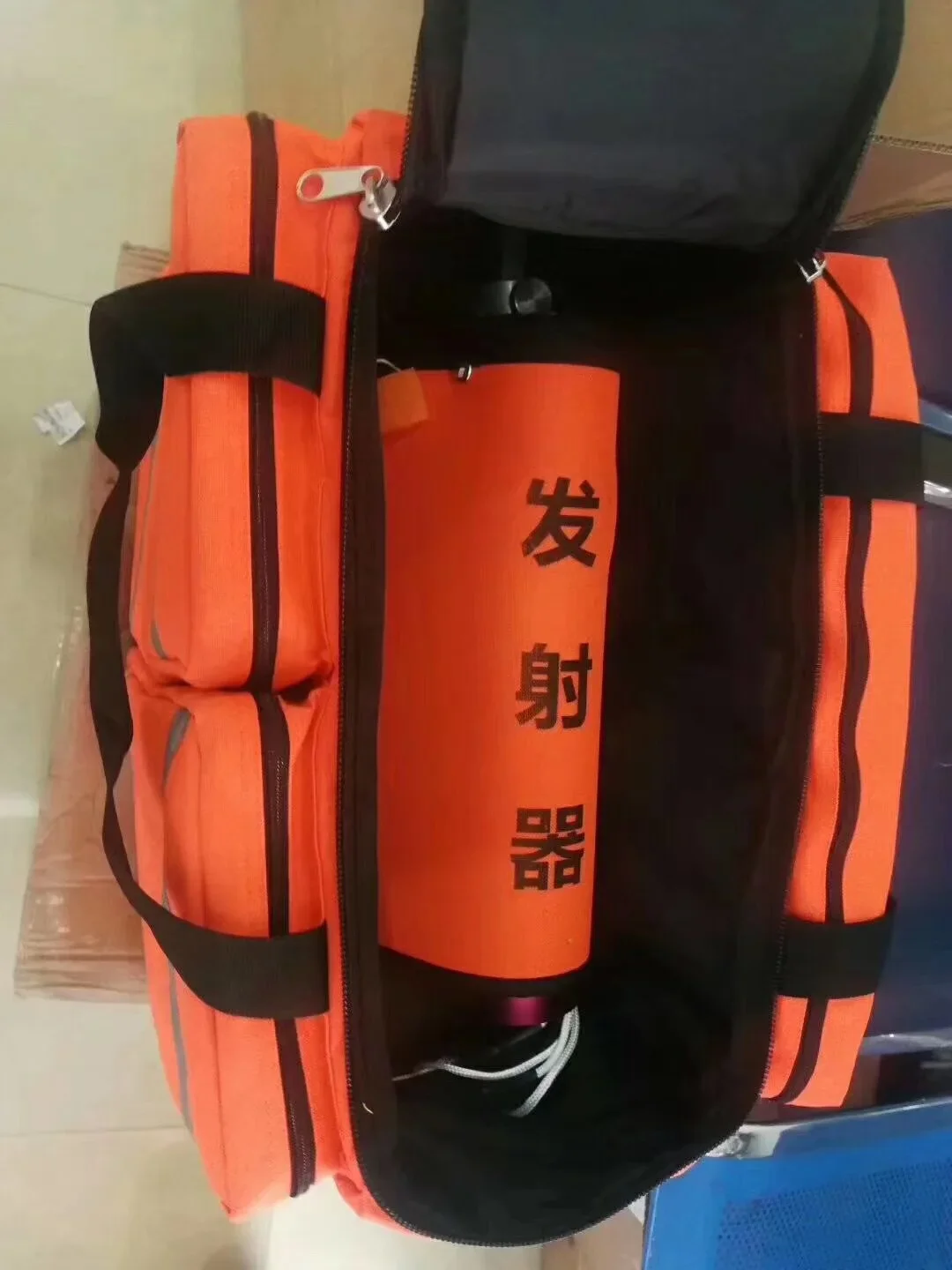 Lebensrettendes Wurfgerät, Sei – Rescue Rope Throw Bewertung und Preis