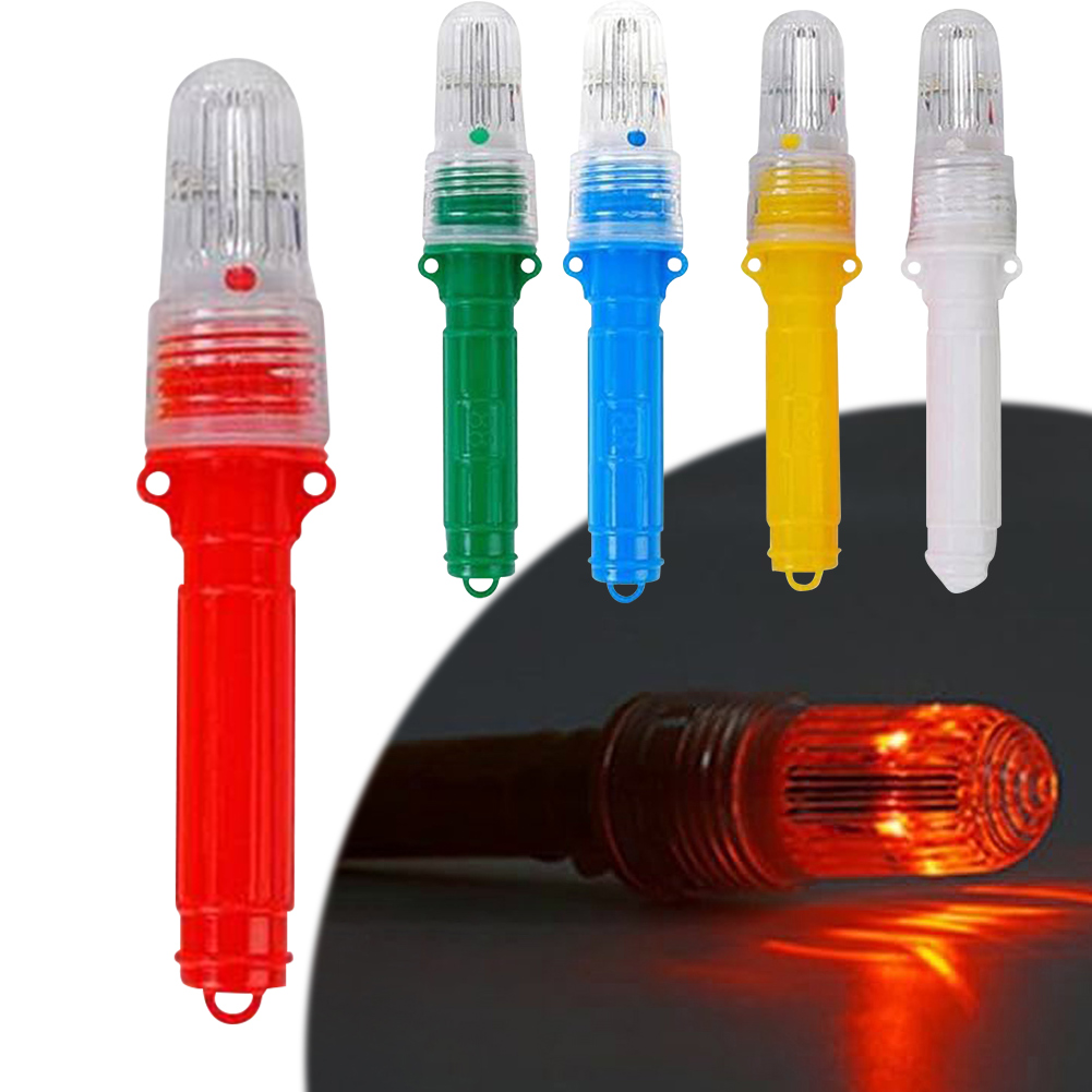 Bootsfackeln, LED-Bootsfackeln – Signal Flare Kit Bewertung und Preis