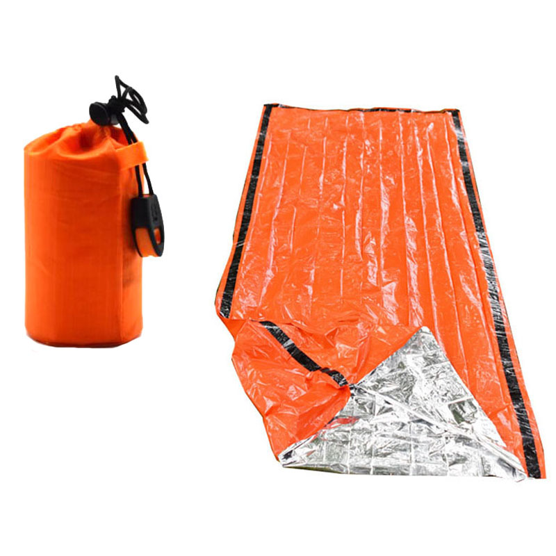 Tragbare Wasserdichte Notfall  – Bivy Bag Emergency Bewertung und Preis