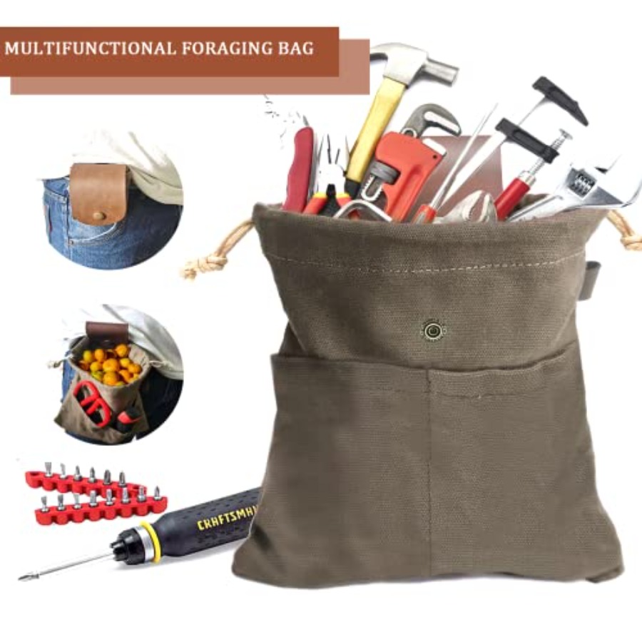Faltbare Sammeltasche aus Lede – Water Bag Collapsible Bewertung und Preis