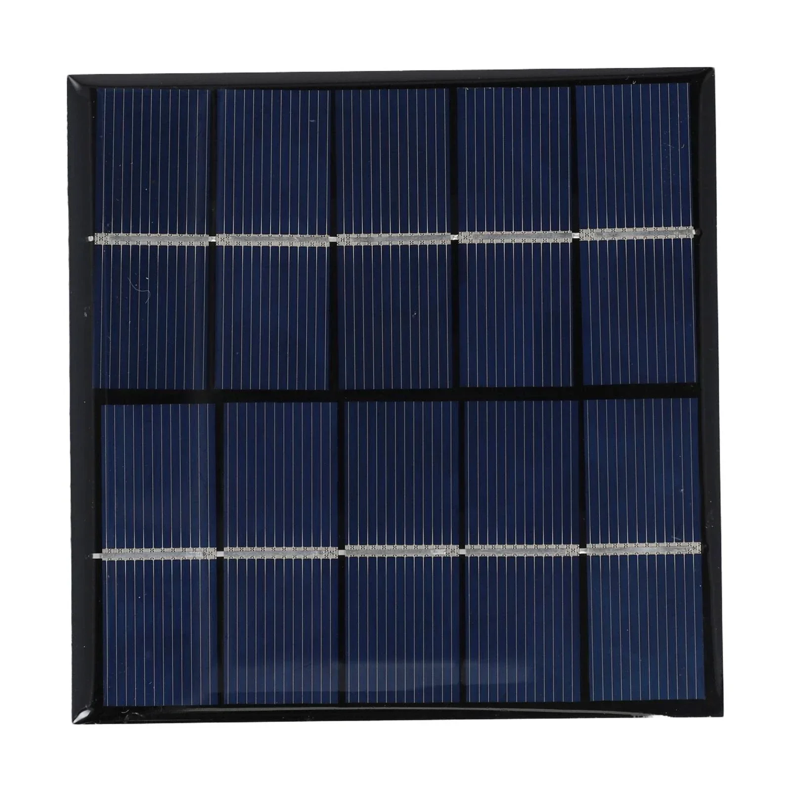 Solar Panel 3W 5V Solar Board  – Solar Emergency Charger Bewertung und Preis