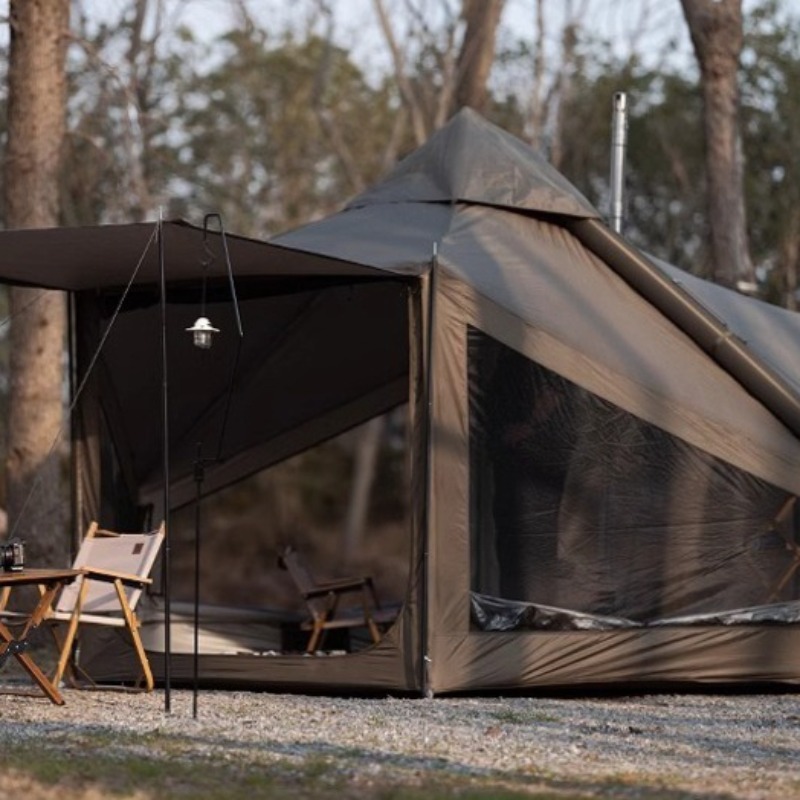 Familie Tourist Aufblasbare Ze – Emergency Mylar Tent Bewertung und Preis