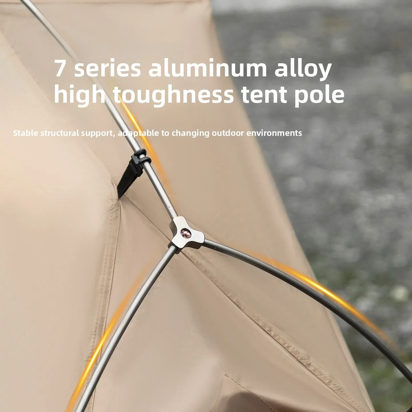 Mountainhiker Outdoor Camping- – Emergency Mylar Tent Bewertung und Preis