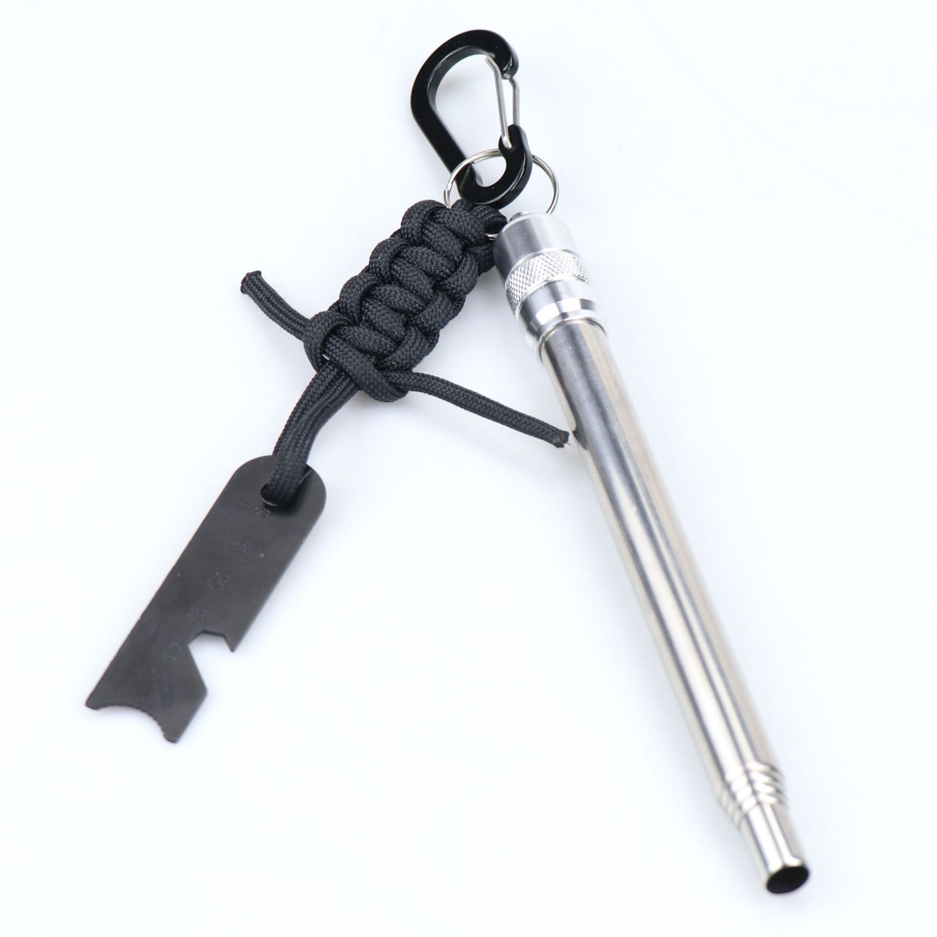 2er-Set Tragbare Multifunktion – Magnesium Fire Starter Bewertung und Preis