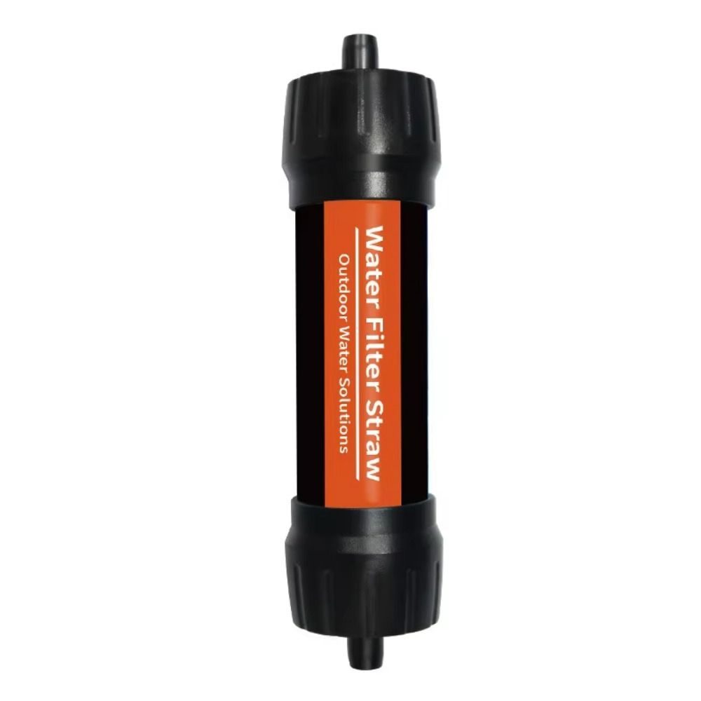 Mini Wasserfilter-Strohhalm Tr – Water Purification Straw Bewertung und Preis