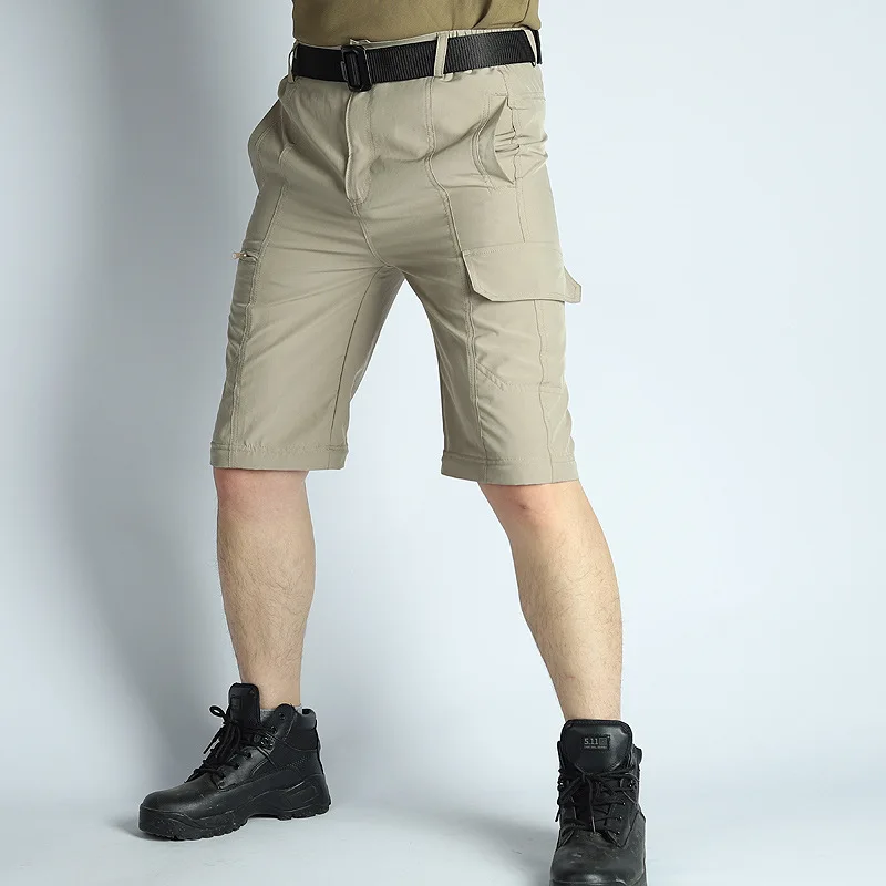 Herren-Wanderhose, umwandelbar – Fishing Kit Compact Bewertung und Preis